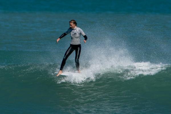 Gathering achieved aims | Gisborne Boardriders Club